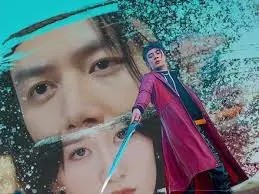 战神天王回归:复仇与荣耀交织的史诗传奇