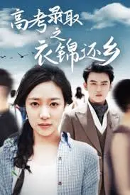 《高考录取之衣锦还乡》:小镇青年的命运抉择与奋斗之路