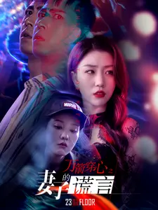 《万箭穿心之妻子的谎言》:命运的苦涩与爱的救赎