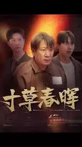 《寸草春晖》:一部关于母爱的温情史诗,催泪感人!