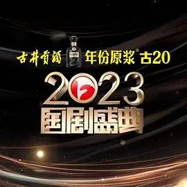 《2023国剧盛典》:星光璀璨,年度经典荧幕回忆