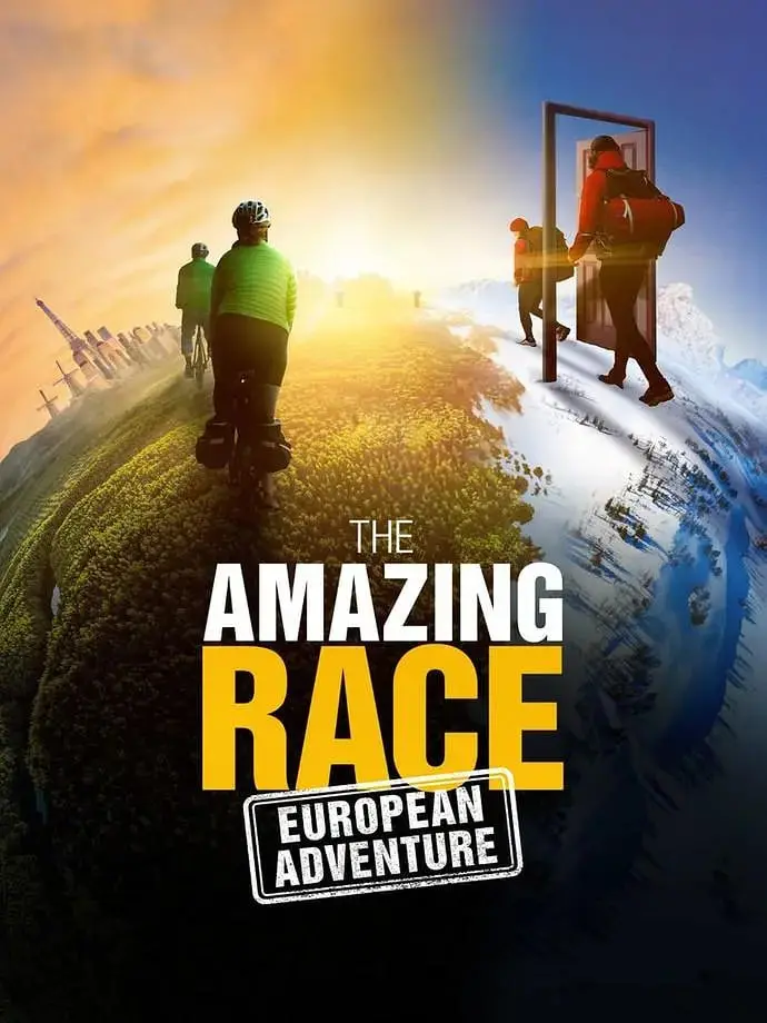 《极速前进38》：挑战升级！全球竞速，看谁能笑到最后？终极剧透与深度解析！