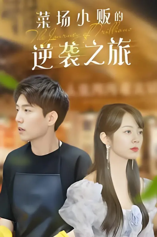 《物价贬值：莱场小贩钞级逆袭》：当物价暴跌，看菜市场小贩如何逆袭成亿万富翁！