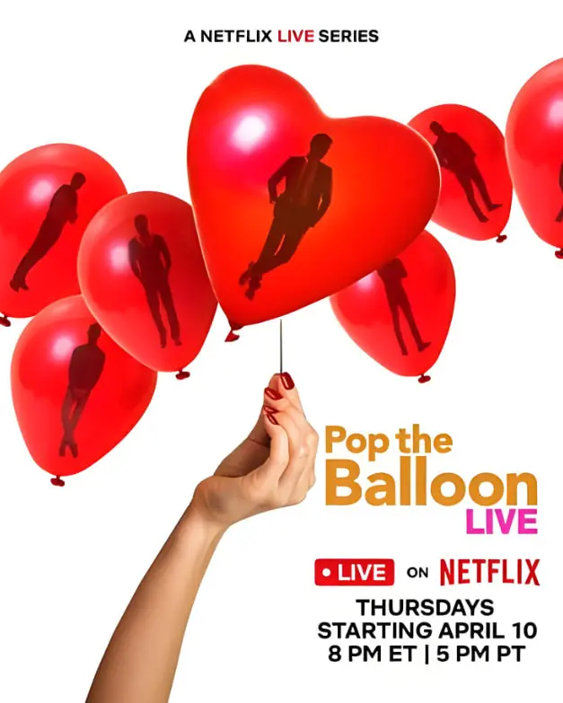 揭秘直播黑幕的惊心之旅：现场弹气球如何暴露网红行业的阴暗秘密