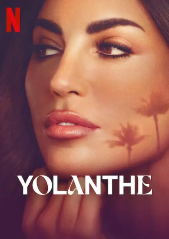 《约兰特·卡鲍乌：洛城新生》影评：从南非到好莱坞，她的绽放与挣扎