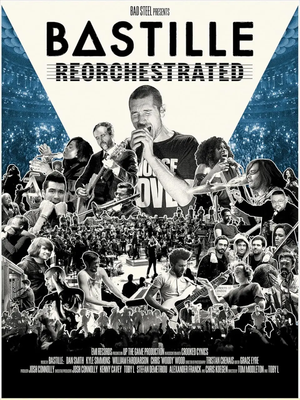 监狱风云再起！《巴士底狱：重组》：一场关于自由与救赎的硬核逃亡！