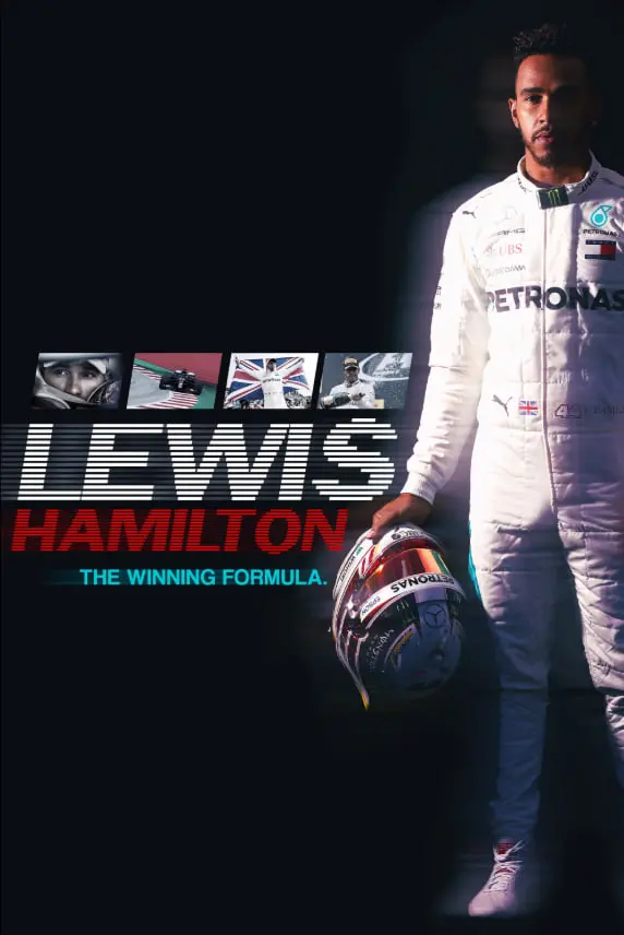 《刘易斯·汉密尔顿的崛起》：F1车王的炼成之路，不止是速度与激情！
