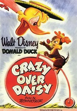 《为黛丝而疯狂》：一场笑中带泪的爱情喜剧，颠覆你对“丑女”的刻板印象！