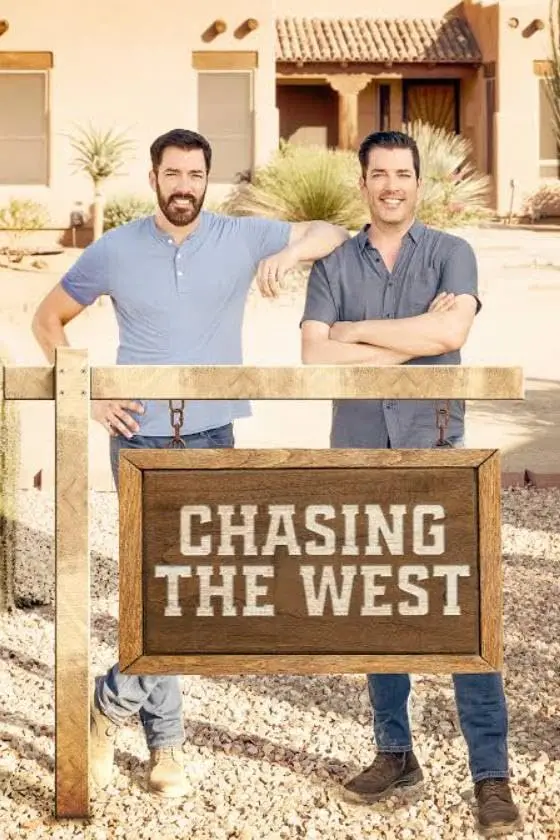 《追逐西方》：一场触及灵魂的西部史诗，关于成长、救赎与生存的极致考验