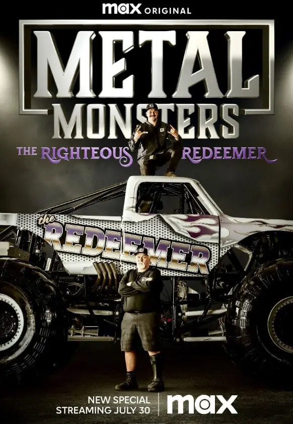 《金属怪兽：正义救赎者》：当巨大机器人遇上腌黄瓜先生，一场拯救世界的爆笑冒险