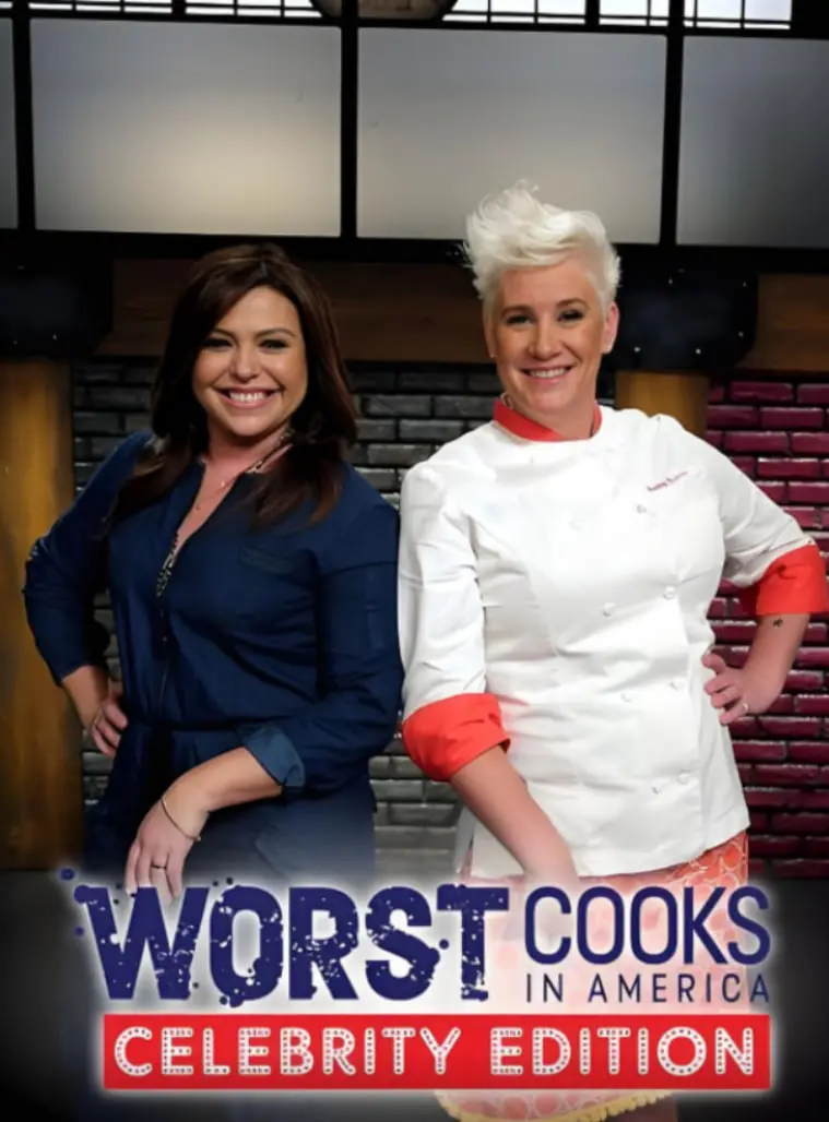 《糟糕厨子大改造 第七季》：平凡人逆袭史诗！看厨房小白如何变身米其林大厨