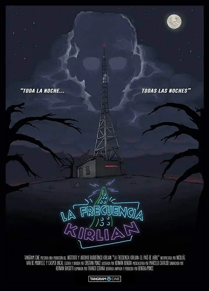 《克里安频率》：科幻悬疑新高度，颠覆你对时空的认知，令人细思极恐！