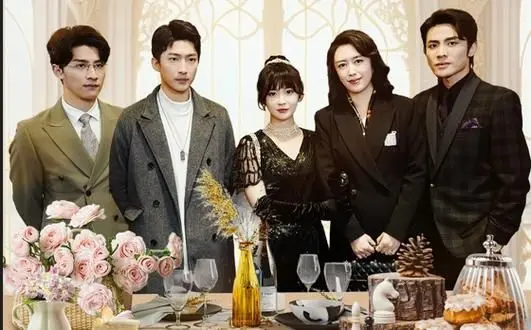 《团宠千金，女儿我们回家》：当失散多年的千金回归，全家宠爱化为最强后盾