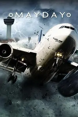 《空中浩劫 第二十五季》：惊心动魄的航空灾难真相揭秘，深入剖析每一次事故背后的教训与警示